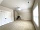 Bonus room with carpet and a closet at 2585 Chandler Grove Dr, Buford, GA 30519