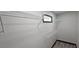 White closet featuring white wire shelving and a small window at 185 Glenrose Sw Cir, Atlanta, GA 30354