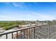 Scenic city and neighborhood views from balcony at 361 17Th Nw St # 1708, Atlanta, GA 30363