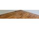 Close-up on beautiful hardwood floors with white trim at 43 Lott Se Ave, Marietta, GA 30067