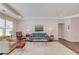Spacious living room showcasing natural light, hardwood floors, and open layout concept; ready for entertaining and relaxation at 6550 Lantana Village Way, Cumming, GA 30028