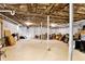 Unfinished basement provides ample storage or the opportunity to customize this space to suit your needs at 1400 Hidden Circle Dr, Sugar Hill, GA 30518