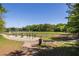 Outdoor park featuring exercise equipment and baseball field at 1740 Fairbanks Sw St, Atlanta, GA 30310