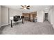 Spacious living room with a view at 2111 Harmony Dr, Canton, GA 30115