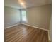 A comfortable bedroom space is ready for your personal touch and creativity at 2763 Storybook Ct, Grayson, GA 30017
