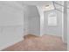 Well-organized walk-in closet with ample shelving and storage space, providing efficient organization solutions at 2365 Barrington Trace Sw Cir, Atlanta, GA 30331