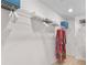 Walk-in closet with wire shelving at 417 Brooch Way, Stockbridge, GA 30281