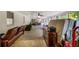 Large sunroom with many windows at 754 Pinehill Se Dr, Smyrna, GA 30080