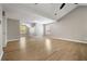 Bright and airy living room with hardwood floors and neutral paint at 3571 Oakshire Se Way, Atlanta, GA 30354