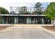 Artist Cove features colorful storefront with ample windows and modern design at 392 Pratt Dr # 2013, Atlanta, GA 30315