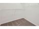 A large walk-in closet with shelving at 4805 Diggers Way, Sugar Hill, GA 30518