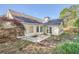 This home features a backyard, patio, and garden at 772 Bostonian Way, Lawrenceville, GA 30046