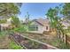 This home features a garden in the backyard at 772 Bostonian Way, Lawrenceville, GA 30046
