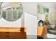 Open living room with natural light, and modern decor at 2895 Dunnington Cir, Atlanta, GA 30341