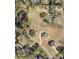 Expansive residential land boasts prime location and neighborhood with nearby homes and community features at 120 Woodlawn Drive, Marietta, GA 30067