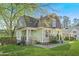 Charming two-story home with a large front yard and inviting curb appeal at 240 Lamon Se Ave, Atlanta, GA 30316
