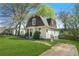 Charming two-story home with mature trees and an inviting front entrance at 240 Lamon Se Ave, Atlanta, GA 30316