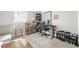 Inviting office space with a computer setup, bookshelf and work area at 240 Lamon Se Ave, Atlanta, GA 30316