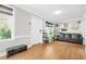 Inviting living room with hardwood floors and a comfortable seating area at 240 Lamon Se Ave, Atlanta, GA 30316
