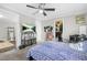 Spacious main bedroom with private bathroom and walk-in closet at 240 Lamon Se Ave, Atlanta, GA 30316