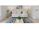 Comfortable living room featuring neutral tones, stylish decor, and ample natural light at 3326 Northcrest Rd # C, Atlanta, GA 30340