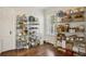 Room with shelving is perfect for storing items at 391 Collier Nw Rd, Atlanta, GA 30309