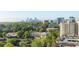 Scenic city view with lush greenery, showcasing the urban landscape at 2233 Peachtree Ne Rd # 1207, Atlanta, GA 30309