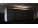The image shows the inside of the garage door at 4175 Round Stone Dr, Snellville, GA 30039