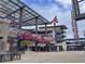 Bustling entertainment district featuring sports attractions, diverse dining options, and modern architecture for visitors at 503 Madison Se Ct, Smyrna, GA 30080