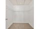 Walk-in closet with shelving and carpet flooring at 503 Madison Se Ct, Smyrna, GA 30080