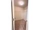 Walk-in closet with carpet and wire shelving at 2089 Belmont Cir, Conyers, GA 30012