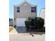 Charming two-story home with a brick facade, attached garage, and well-maintained landscaping at 2089 Belmont Cir, Conyers, GA 30012