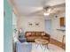 Inviting living room with stylish furnishings and plenty of natural light at 210 Sampson Ne St # 8, Atlanta, GA 30312