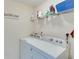 Convenient laundry room with washer and dryer at 3918 Windgrove Xing, Suwanee, GA 30024