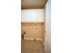 Functional laundry room with tile floors and washer-dryer hookups at 2548 Gadsen Walk, Duluth, GA 30097