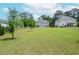 Expansive backyard offers plenty of room for recreation and relaxation at 2589 Cajun Dr, Marietta, GA 30066