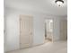 Spacious, carpeted bedroom with two windows at 550 Eldridge Dr, Suwanee, GA 30024