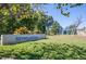 Welcome to Reynoldstown sign is surrounded by lush trees and the neighborhood is well-maintained at 1076 Manigault Se St, Atlanta, GA 30316