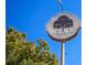 Sign for Parkgrounds Reynoldstown with a logo featuring a tree, birds, and the community name at 1076 Manigault Se St, Atlanta, GA 30316