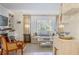 Comfortable living room features hardwood floors, natural light, and a cozy seating arrangement at 2530 Parkdale Pl, Atlanta, GA 30305