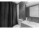 Bathroom with a vanity and shower at 3183 Robinwood Trl, Decatur, GA 30034