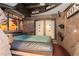 Unique themed bedroom with distinctive design elements and creative ambiance at 479 Shannon Sw Dr, Atlanta, GA 30310