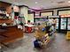 Brightly lit community store featuring various groceries, snacks and beverages at 795 Hammond Dr # 1908, Atlanta, GA 30328