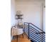 Compact home office space near staircase, perfect for a quiet workspace at 195 Arizona Ne Ave # 203, Atlanta, GA 30307