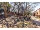Cozy outdoor sitting area with comfortable chairs, perfect for enjoying the natural surroundings at 195 Arizona Ne Ave # 203, Atlanta, GA 30307