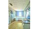 Bathroom featuring a tub, vanity, needing renovation, showcasing outdated elements that need repair at 35 Belmont Way, Covington, GA 30016