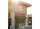 Exterior of a restaurant with a unique sign and an inviting entrance at 2852 Evanshire Ave # 114, Duluth, GA 30096