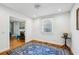 Cozy room showcasing hardwood floors and a traditional area rug, filled with natural light at 1248 Conway Rd, Decatur, GA 30030
