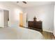 Bedroom with hardwood floors and neutral decor, and features a dresser at 1611 Belmont Sw Ave, Atlanta, GA 30310