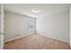 This spacious bedroom offers plush carpet and a window, creating a bright and airy atmosphere at 2100 Baywood Sw Blvd, Austell, GA 30106